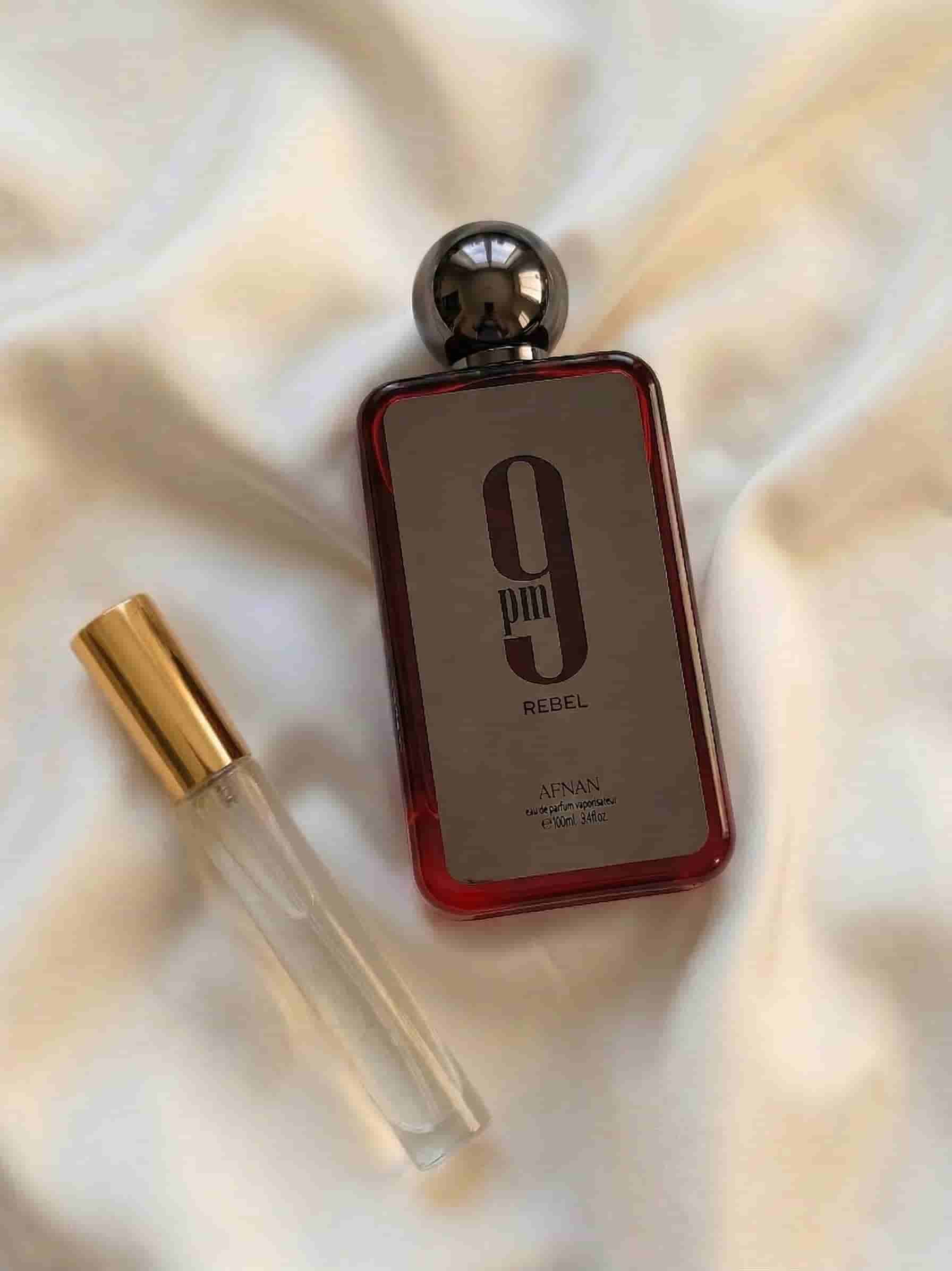 Afnan 9PM Rebel